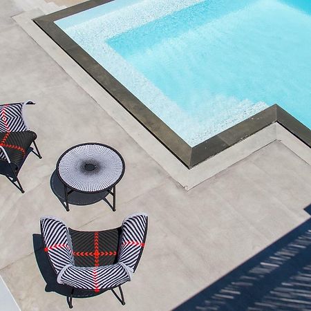 Villa Anais 1 Mykonos Elia  外观 照片