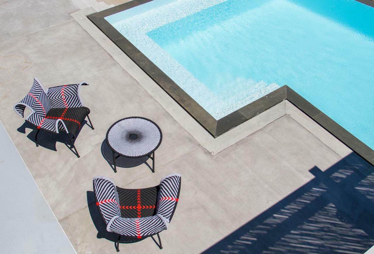 Villa Anais 1 Mykonos Elia  外观 照片