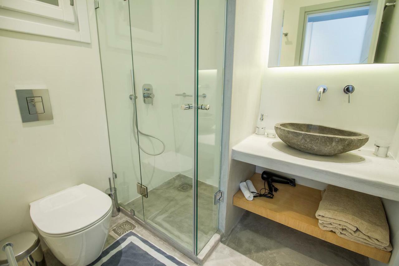 Villa Anais 1 Mykonos Elia  外观 照片