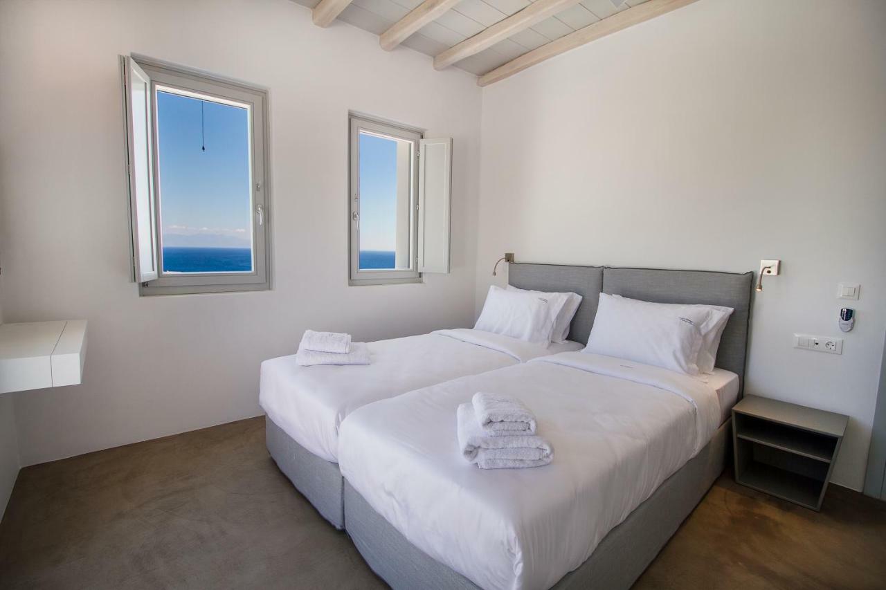 Villa Anais 1 Mykonos Elia  外观 照片