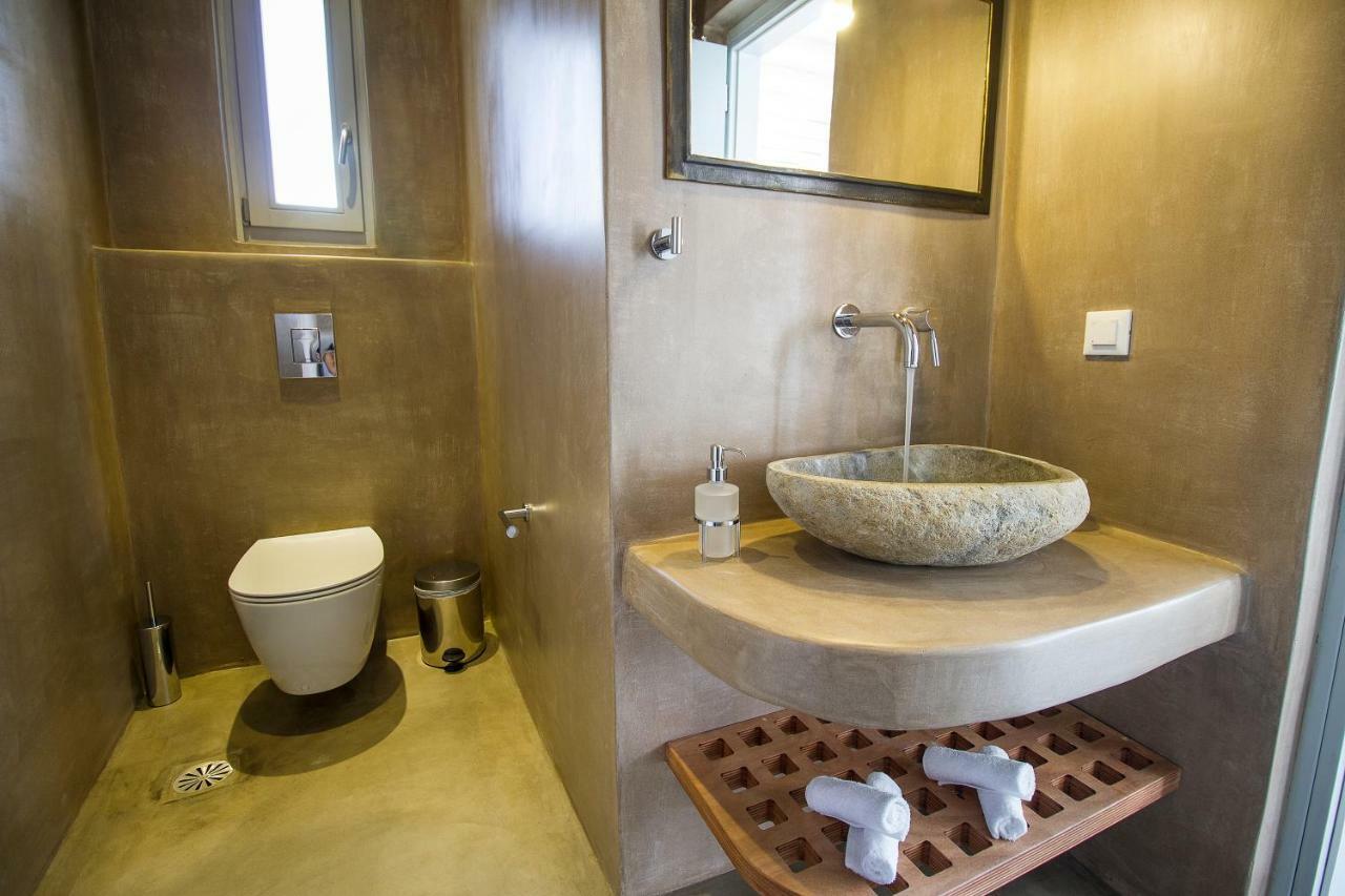 Villa Anais 1 Mykonos Elia  外观 照片