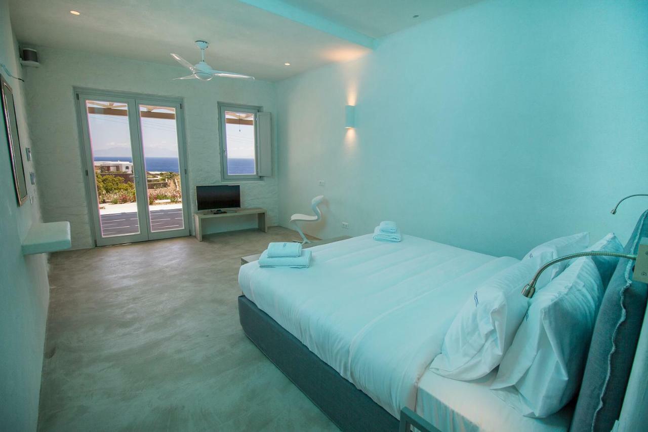 Villa Anais 1 Mykonos Elia  外观 照片