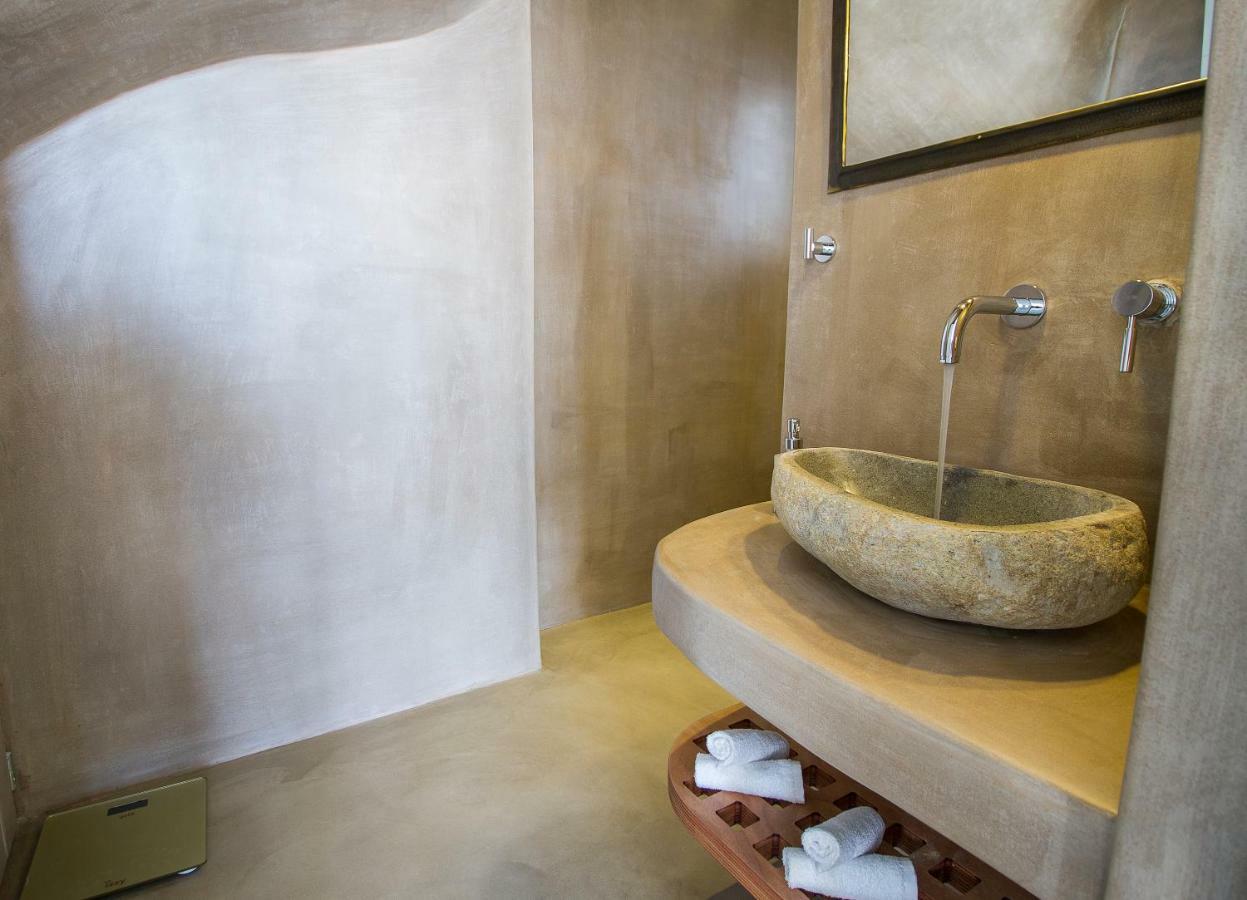 Villa Anais 1 Mykonos Elia  外观 照片