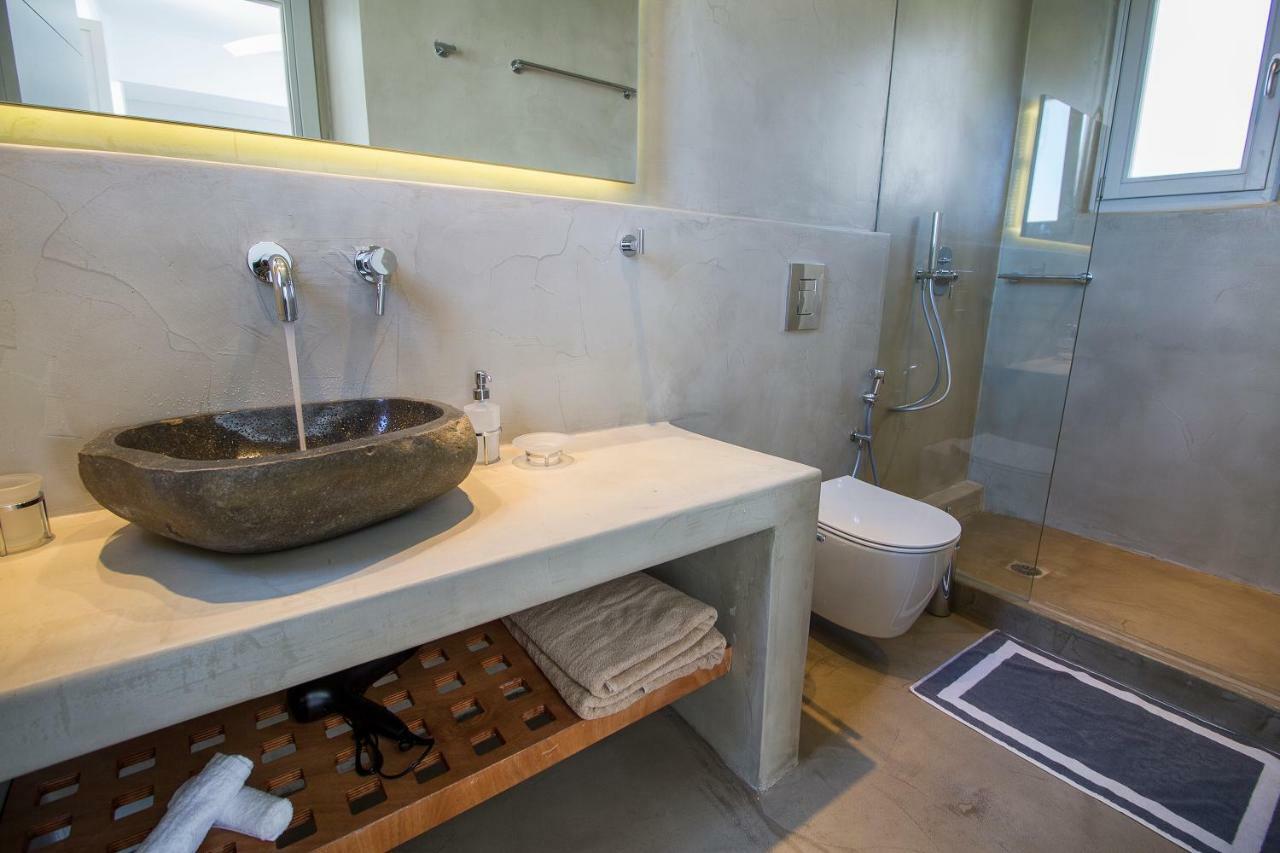 Villa Anais 1 Mykonos Elia  外观 照片