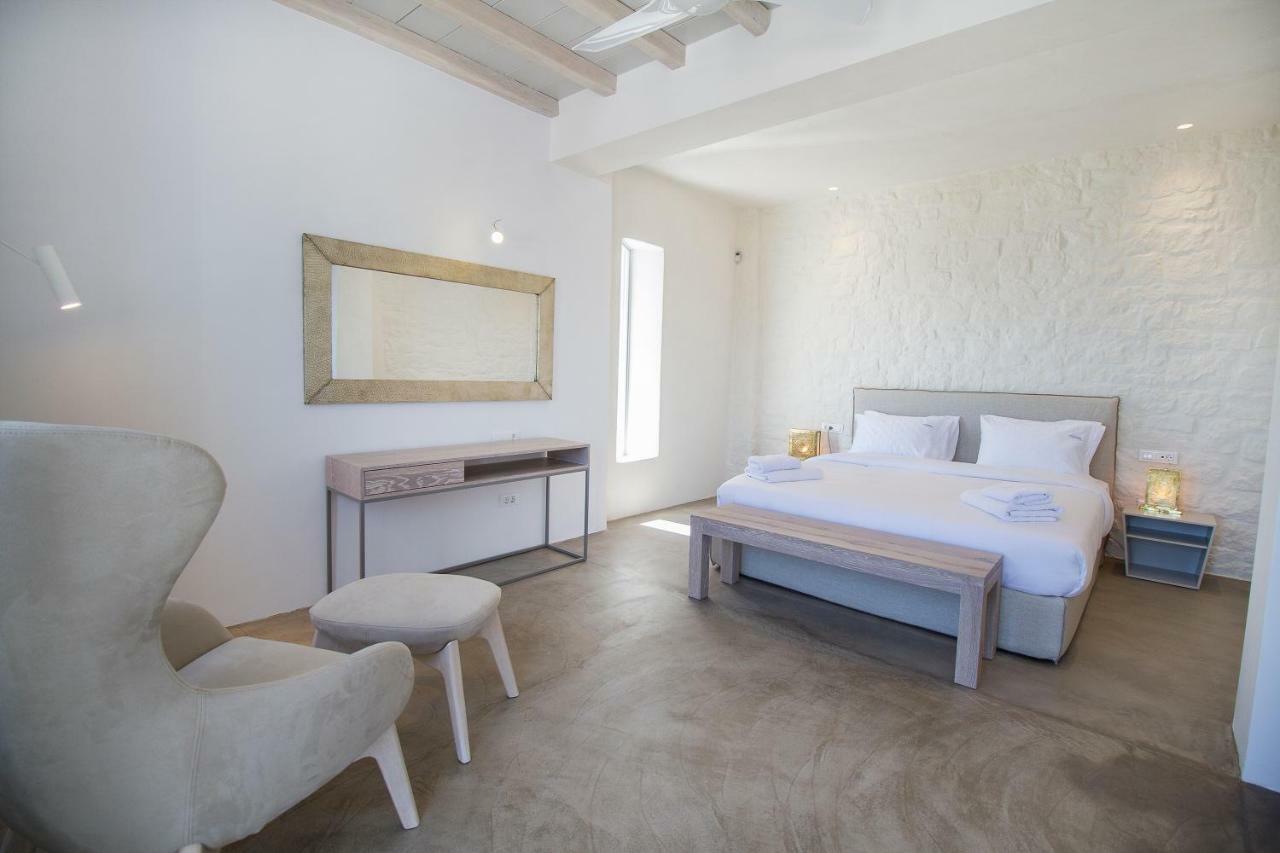 Villa Anais 1 Mykonos Elia  外观 照片